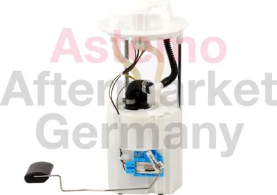 Produktbild von HITACHI 2503568 Kraftstofffördereinheit Dieselpumpe für HYUNDAI SANTA FÉ II (CM) für KIA SORENTO II (XM)