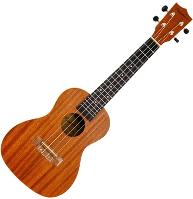 Image de Pasadena SU024B Natural Konzert-Ukulele