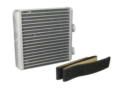 Produktbild von Wärmetauscher, Innenraumheizung THERMOTEC D6X012TT