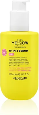 Zdjęcie produktu dla Alfaparf Yellow Liss 10w1 Serum 150 ml
