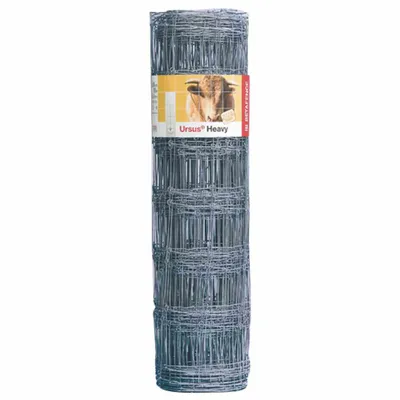 Produktbild von Betafence Schweres Ursus Bezinal 80/8/15 50 m, 3,7/3,0mm