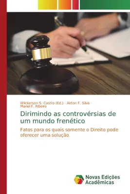 Produktbild von Dirimindo as controvérsias de um mundo frenético