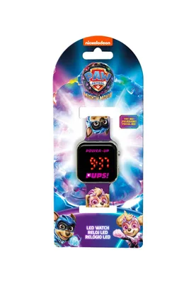 Obrázok produktu pre Kids Euroswan Digitálne LED hodinky - Stitch