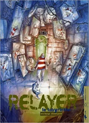 Image de Le Labyrinthe