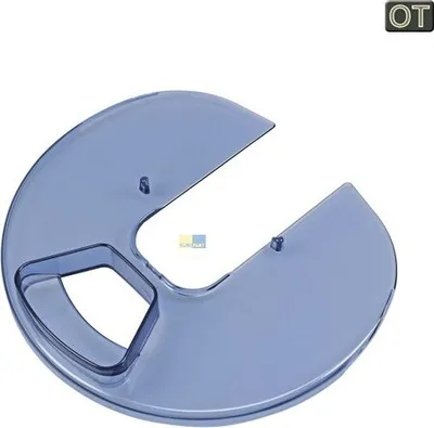 Produktbild von Siemens Bosch Deckel für Rührschüssel MUM44.., MUM45.., MUM46.., MUM47.. - 482103