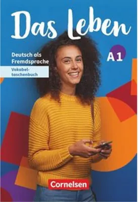 Obrázek produktu pro Das Leben - Deutsch als Fremdsprache - Allgemeine Ausgabe - A1: Gesamtband