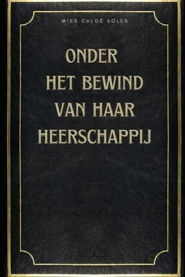 Produktbild von Unter ihrer Herrschaft – Bücher