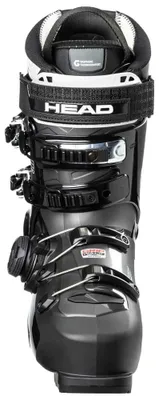Zdjęcie produktu dla Buty narciarskie Head Edge 130 Hv Gw Boa Black 26.5 Black 26.5