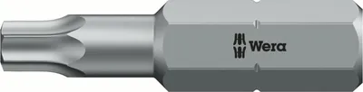 Produktbild von Wera 867/2 Z TX Bits, TX 25 x 35 mm