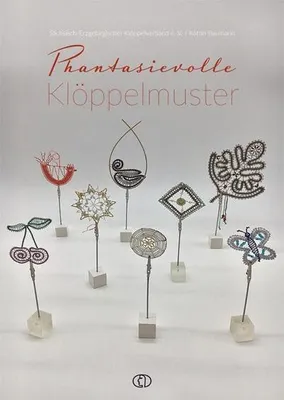 Obrázok produktu pre Phantasievolle Klöppelmuster