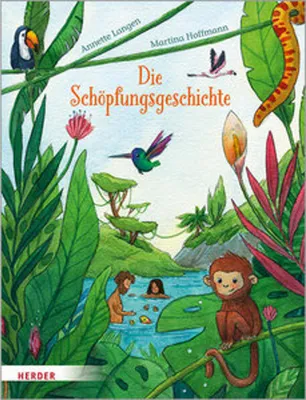 Image de Die Schöpfungsgeschichte