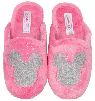 Obrázok produktu pre Papuče L&R Shoes 070-814650 pre Dievčenské