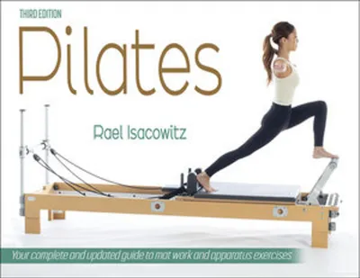 Obrázok produktu pre Pilates