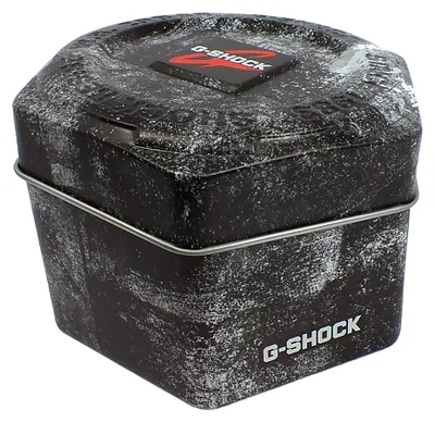 Produktbild von Casio G-Shock Digital-Herrenuhr Schwarz DW-5600BCE-1ER