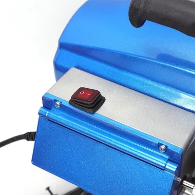 Produktbild von Airless-Spritzgerät - Spritzmaschine - Elektrische Spritzpistole - Hochdruck-Spritzgerät - Airless-Spritzsystem