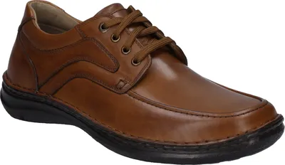 Produktbild von JOSEF SEIBEL Anvers 62 | Halbschuh für Herren | Braun