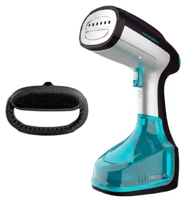 Image de Cecotec Verticaal, fer à vapeur vertical Fast&Furious 4020 Force pour vêtements