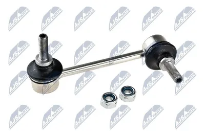 Produktbild von NTY Koppelstange Stabilisator für RENAULT MASTER II Kasten (FD) Vorne Rechts ZLP-PL-009