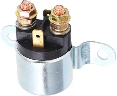 Produktbild von Solenoide-Startrelais für ATV - 2000 - Kompatibel mit Bombardier - Relais - Starter