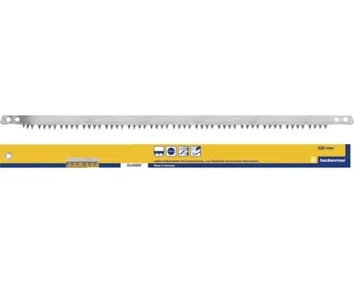 Produktbild von Ersatz-Bügelsägeblatt Heckenrose 530mm