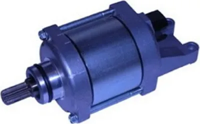 Image de Anlasser SGR passend für Honda XLV 125 Varadero, VT 125 Shadow