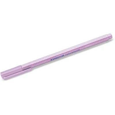 Produktbild von Staedtler Textmarker tripl.textsurf. Lavendel