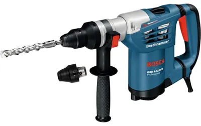 Obrázok produktu pre BOSCH Professional 0611332101 BOSCH Professional GBH 4-32 DFR Bohrhammer-Set