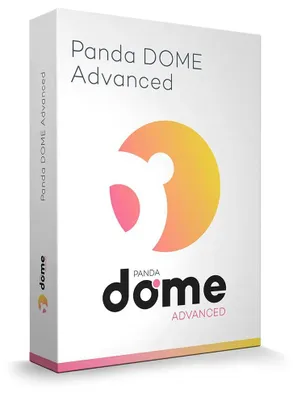 Produktbild von Panda Dome Advanced, 2 Lizenz(en), 1 Jahr(e), Basis, Download