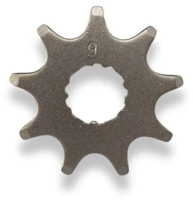 Image de ESJOT Pignon pour Panasonic épaisseur 2,2 mm, 9 dents