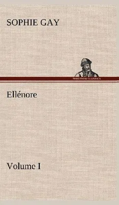 Produktbild von Ellénore, Volume I