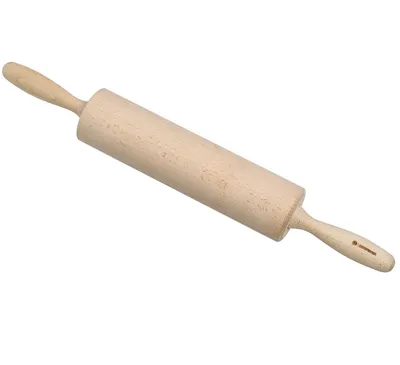 Obrázek produktu pro Mramorový váleček, buk, Zassenhaus