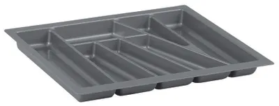 Image de Range-couverts 530x435mm alu