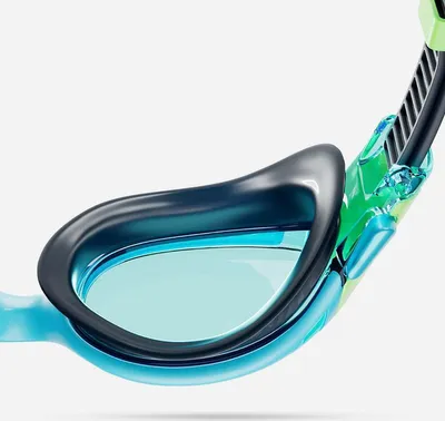 Produktbild von Speedo Schwimmbrille Biofuse 2.0