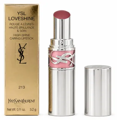 Productafbeelding van YSL Loveshine Lipstick, 3,2 gram, AI-gegenereerde afbeelding