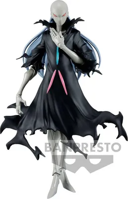Obrázek produktu pro Figurka Tenkrát, když jsem se převtělil do slizu: (Vol. 16) Otherworlder - Spirit Guardian Beretta (Vol. 16)
