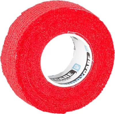 Zdjęcie produktu dla Fingertape latexfrei Buddycare Med rot 1 St