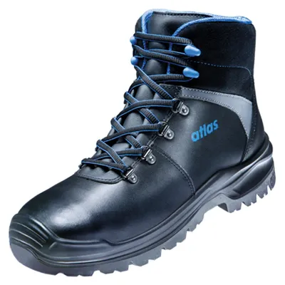 Immagine prodotto di Scarpa di sicurezza ATLAS alta alla caviglia SL 535 XP 2.0 ESD