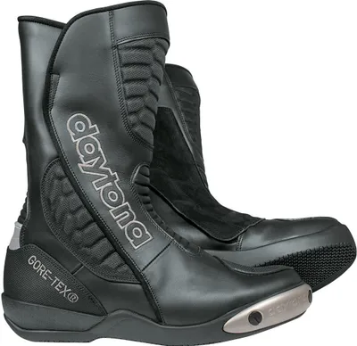 Produktbild von Daytona Stiefel Strive GTX schwarz Größe: 36