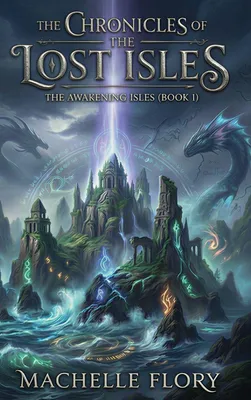 Produktbild von The Chronicles of the Lost Isles