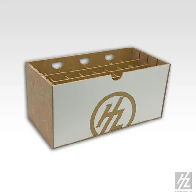 Produktbild von HobbyZone Universal Schubladenmodul - OM14d