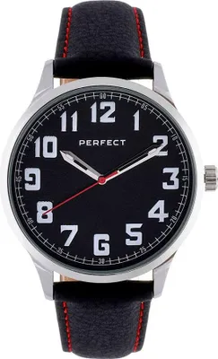 Image de Montre classique pour homme Perfect-PF01066