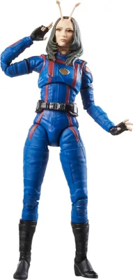 Immagine prodotto di Guardiani della Galassia Vol. 3 Marvel Legends Actionfigur Mantis 15 cm