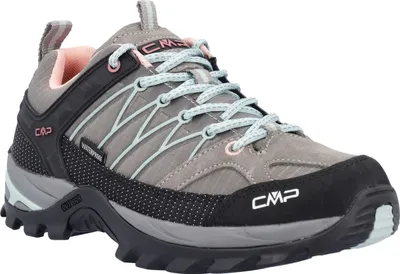 Produktbild von Cmp Rigel Low Wp 3q54456 Wanderschuhe Grau EU 40 Frau Grau EU 40