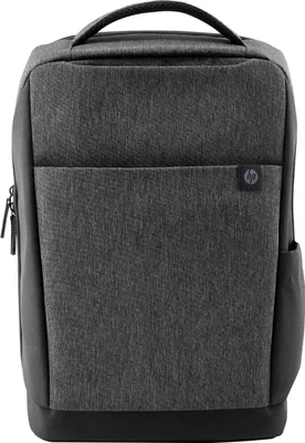 Produktbild von HP Renew Travel - Notebook-Rucksack - 39.6 cm - bis zu 15,6" - für Laptop 14, 14s, 15, 15s, Pavilion Laptop 13, 14, 15