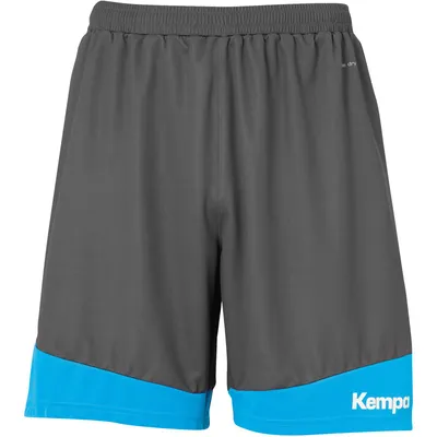 Obrázek produktu pro Kempa EMOTION 2.0 SHORTS, anthra/kempablau