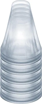 Produktbild von Beurer Ohrthermometer FT 58 Schutzkappen, 20 Stk