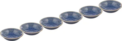 Produktbild von BUTLERS Schale SUMATRA 6er-Set