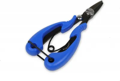 Obrázek produktu pro Carp´R´Us nůžky Braid Scissors