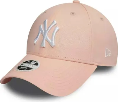 Obrázek produktu pro New Era League Essential Wmn Růžový