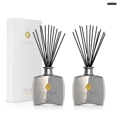 Produktbild von Rituals Savage Garden Fragrance Sticks 2er Set